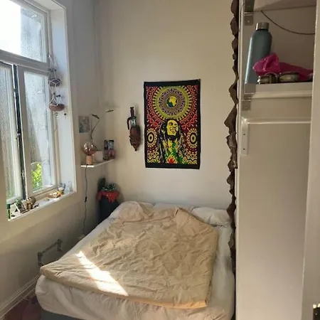 Apartment Super In Heart Of *